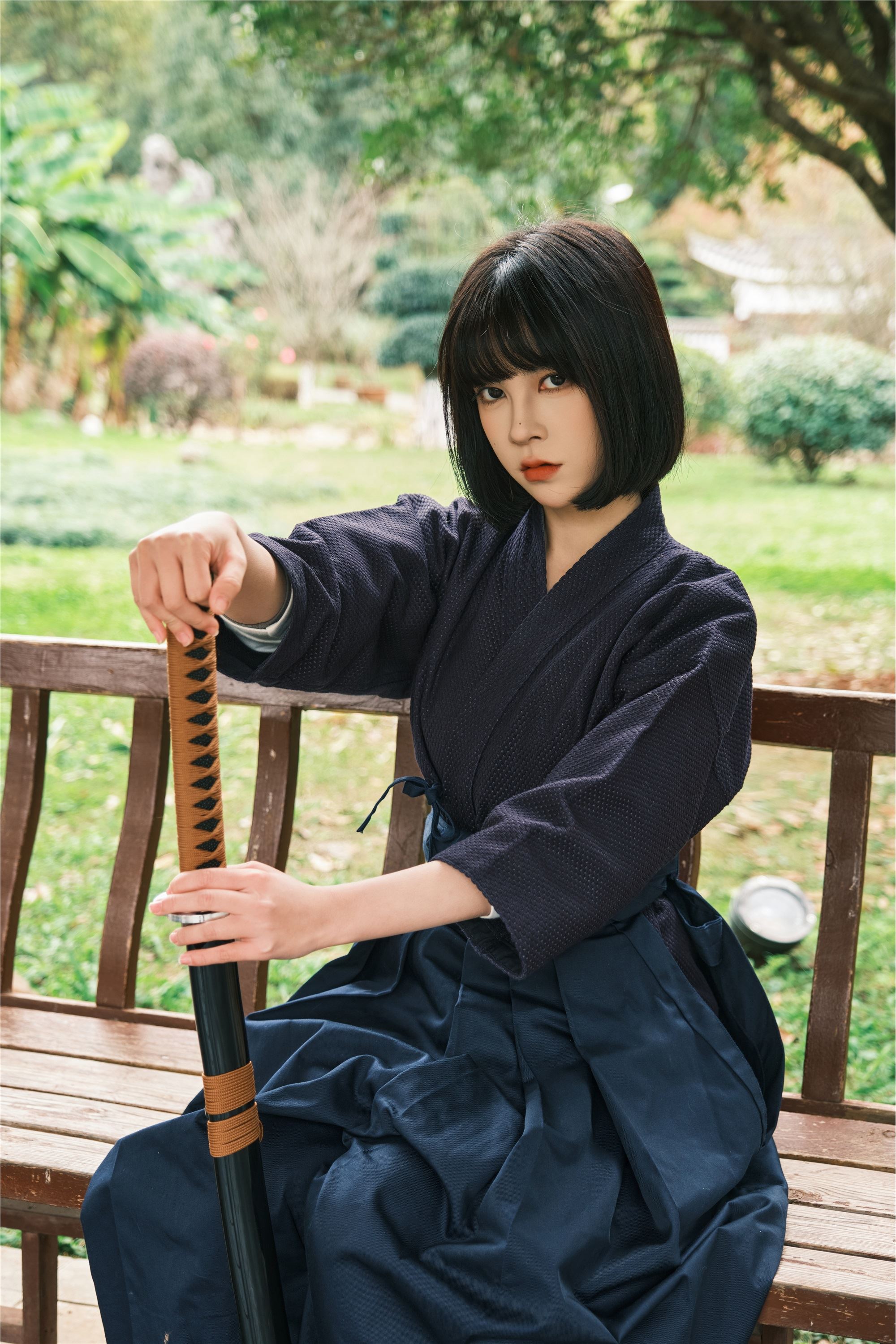 YITUYU艺图语 2025.02.05 剑道 悲伤薯条555